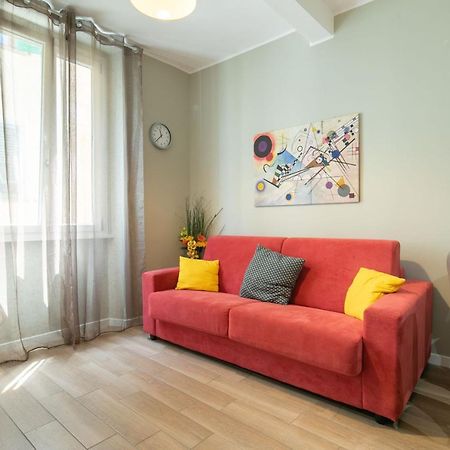 Apartamento Pepi Modern By Mmega Florencia Exterior foto