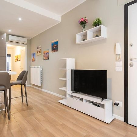 Apartamento Pepi Modern By Mmega Florencia Exterior foto