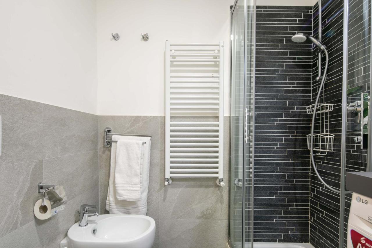 Apartamento Pepi Modern By Mmega Florencia Exterior foto