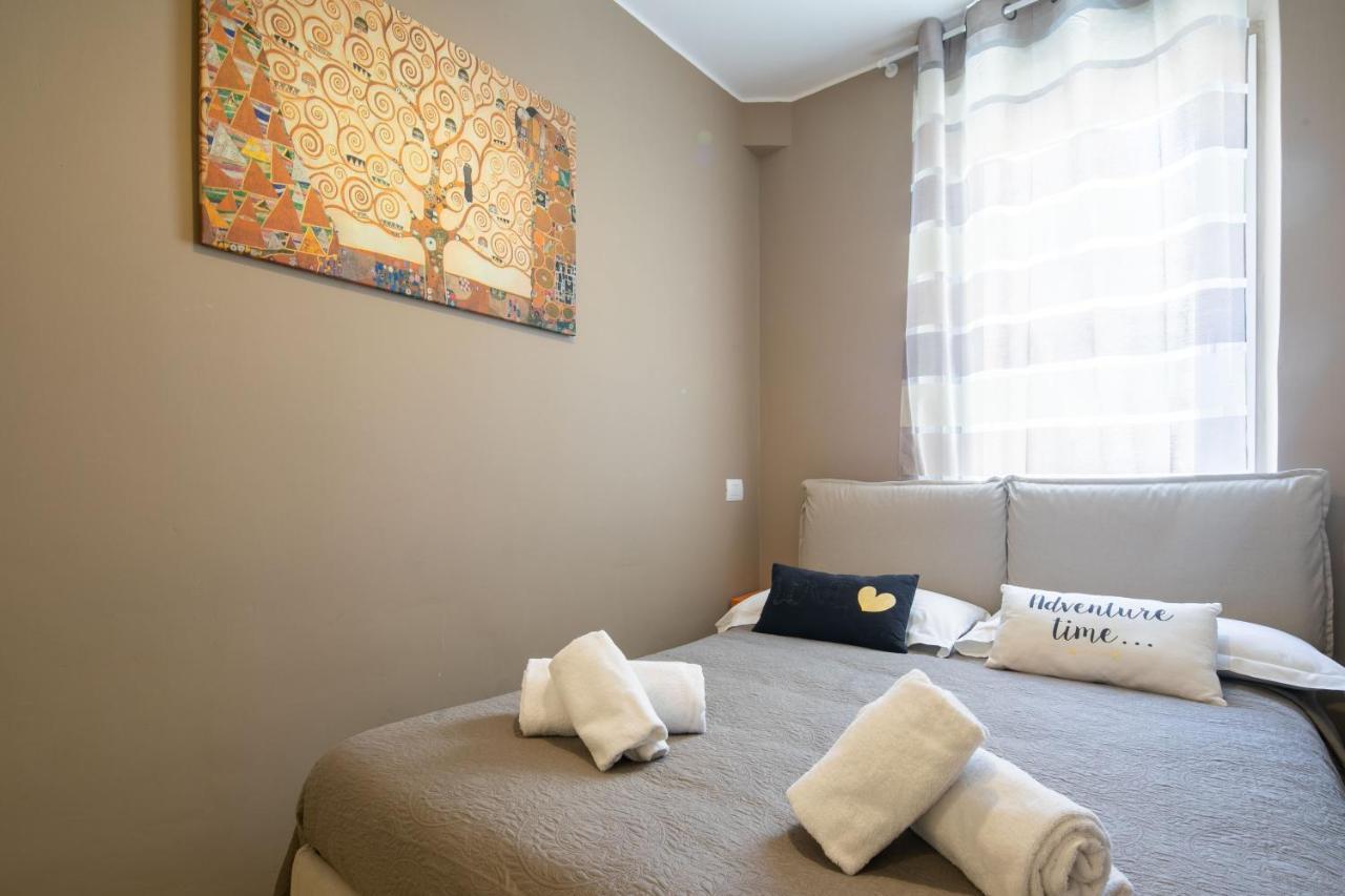 Apartamento Pepi Modern By Mmega Florencia Exterior foto